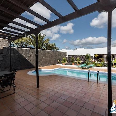 Villa Oasis Playa Blanca  Bagian luar foto
