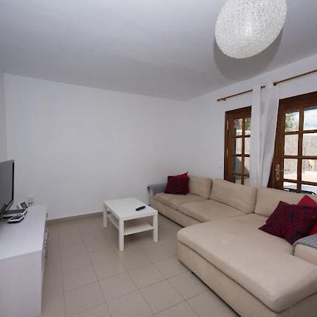 Villa Oasis Playa Blanca  Bagian luar foto