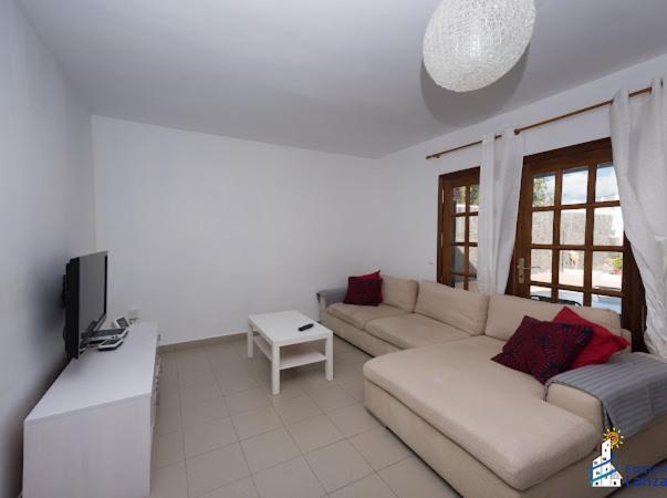 Villa Oasis Playa Blanca  Bagian luar foto