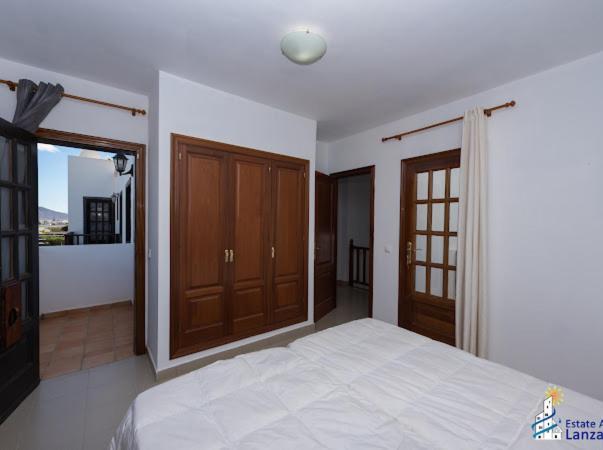 Villa Oasis Playa Blanca  Bagian luar foto