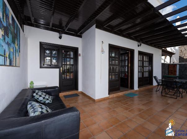 Villa Oasis Playa Blanca  Bagian luar foto