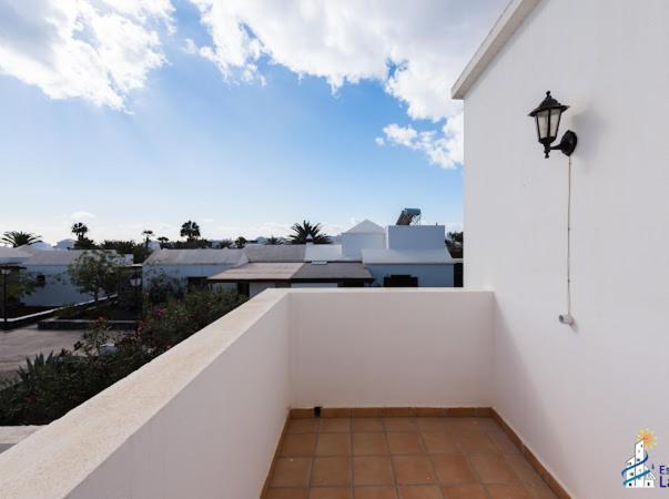Villa Oasis Playa Blanca  Bagian luar foto