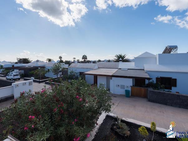 Villa Oasis Playa Blanca  Bagian luar foto