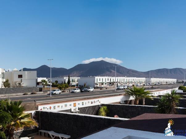 Villa Oasis Playa Blanca  Bagian luar foto