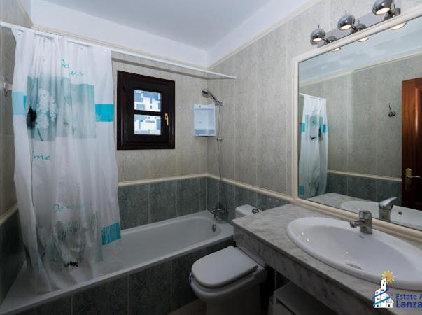 Villa Oasis Playa Blanca  Bagian luar foto