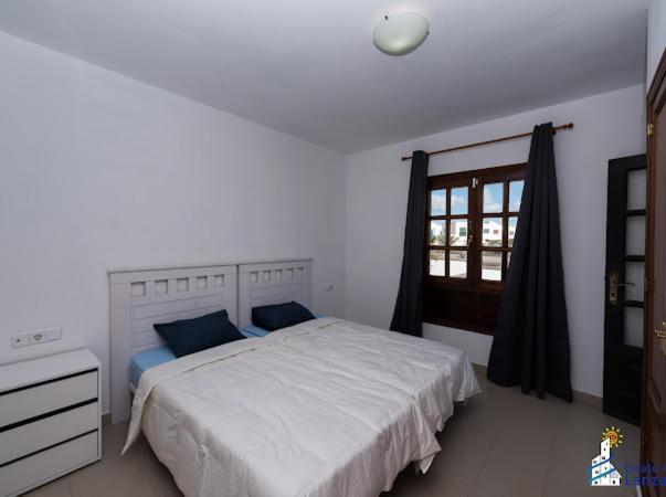 Villa Oasis Playa Blanca  Bagian luar foto