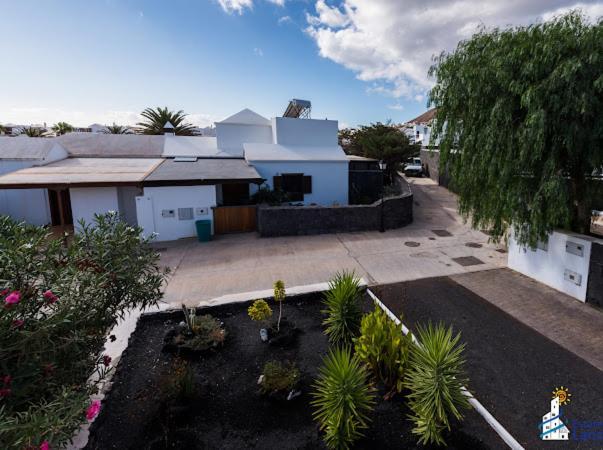 Villa Oasis Playa Blanca  Bagian luar foto
